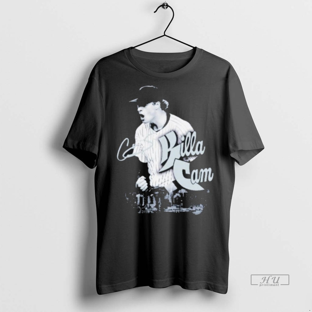 Officials Yankees Killa Cam T Shirt Sweater