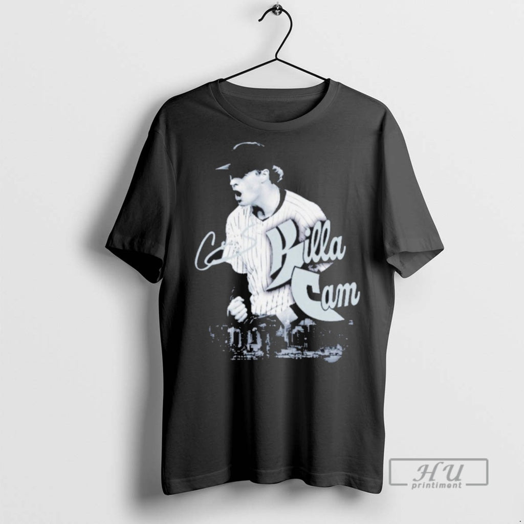 Officials Yankees Killa Cam T Shirts Sweatshirt Hoodies