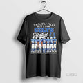 Officials Yes Im Old But I Saw Indianapolis Colts Legends Greatness Signatures Tee Shirt Sweater
