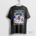 Officials Yes Im Old But I Saw Milwaukee Brewers Greatness Signature T Shirts