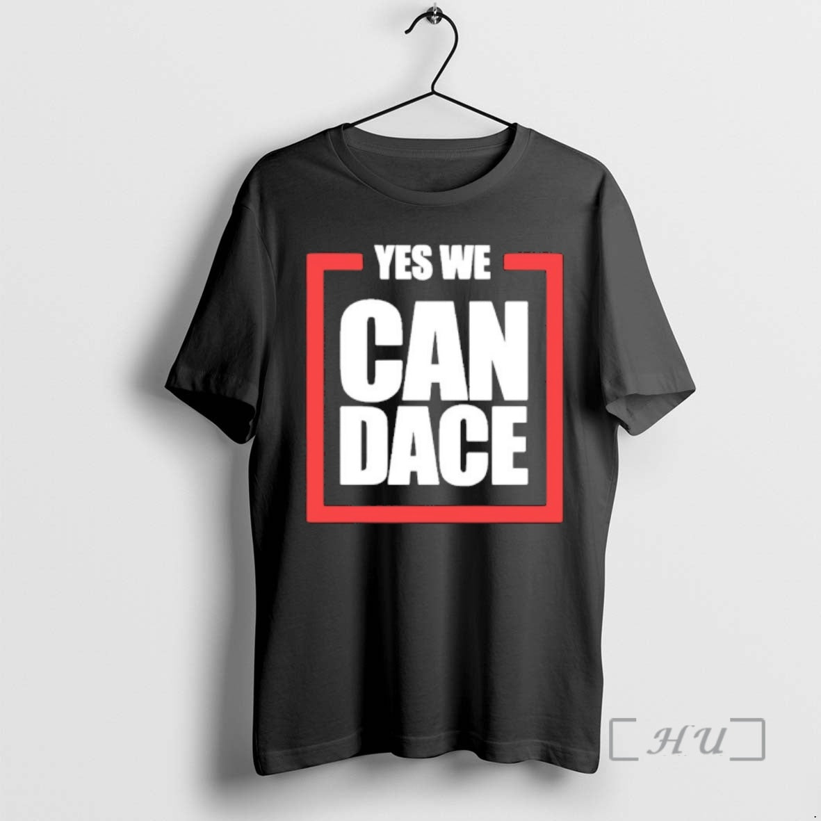 Officials Yes We Can Dace