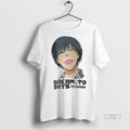 Officials Yoichi Nagumo Anime Series Sakamoto Days Tee Shirt Sweater
