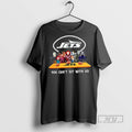 Officials You Cant Sit With Us Jets Football Horror Movies Halloween T Shirts Sweatshirt Hoodies