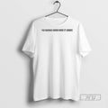 Officials You Wanna Know How It Looks T Shirt Sweatshirt Hoodies