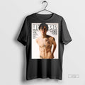 Officials Yungblud Graces The First Cover Of The Hit Parader Issue One October 2025 Yungblud