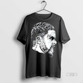 Officials Zilla Fatu Scream Tee Shirt Sweater