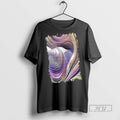 Officials Zillion Perspectives Oversized T Shirt Sweatshirt Hoodies