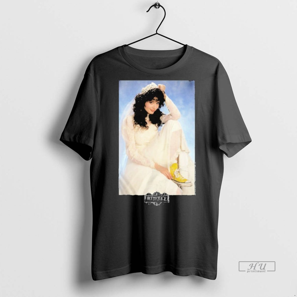 Officials Barbara Maitland Beetlejuice Tee Shirt Sweater