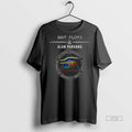 Officials Brit Floyd Alan Parsons Shirt Sweater