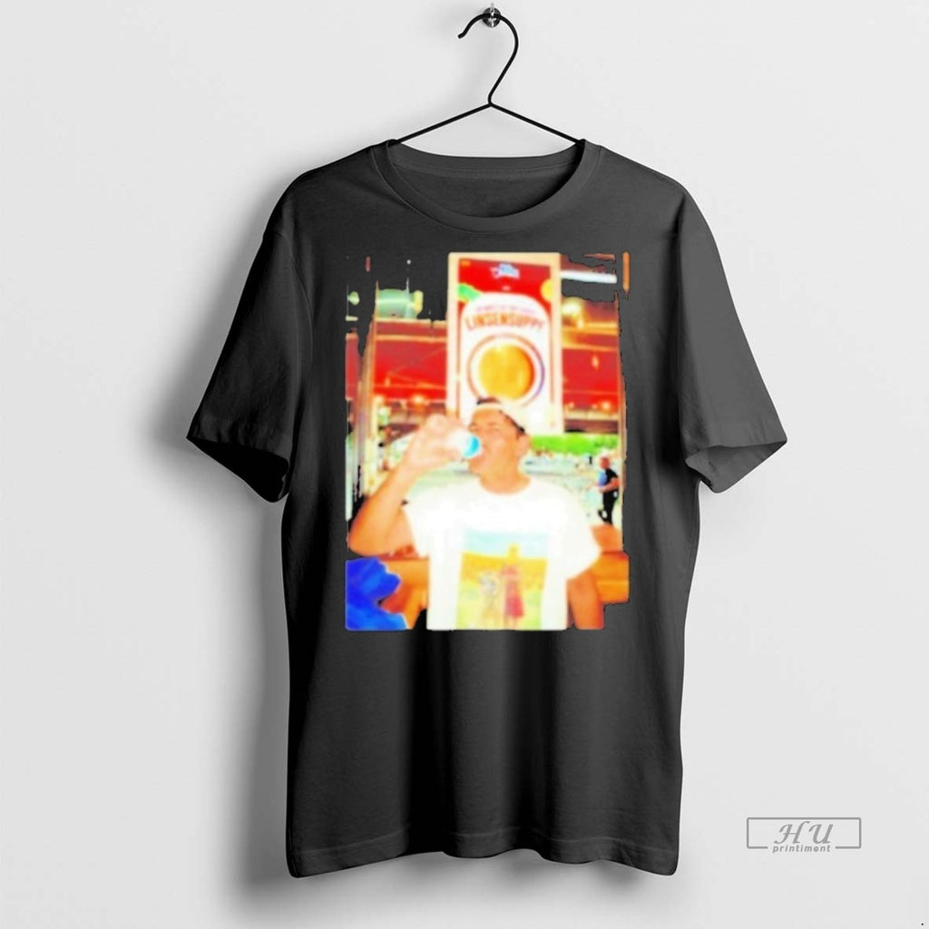 Officials Chef Ket Linsensuppe Stereotype Tee Shirt Sweater
