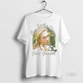 Officials Give Earth A Chance Jane Goodall 2025 Shirt Sweater