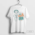Officials In My Showgirl Era Funny Vintage Ladies T Shirt