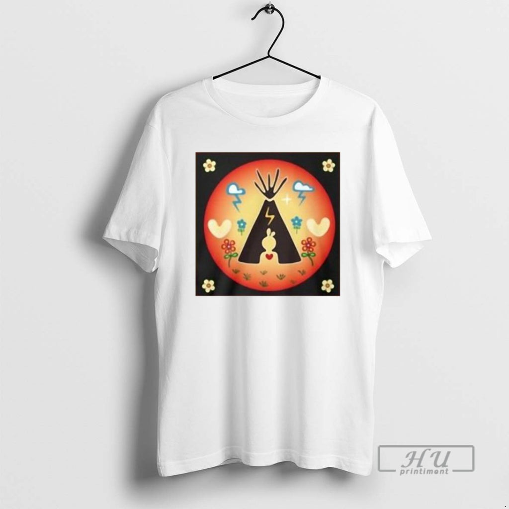 Officials Isaac Murdoch National Day For Truth And Reconciliation T Shirt