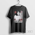Officials Jake And Johnnie Johnnie Guilbert Portrait Men T Shirt