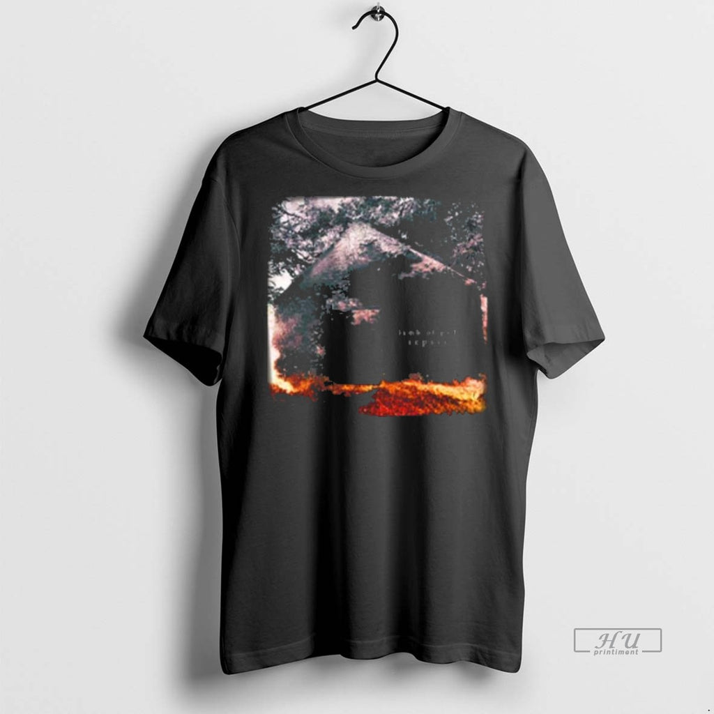Officials Lamb Of God Sepsis Cover 2025 Merch Shirt Sweater
