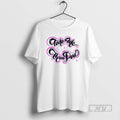 Officials Metro Boomin Take Her Thru Dere Men T Shirt