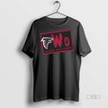 Officials Nwo Atlanta Falcons World Order Tee Shirt Sweater