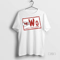 Officials Nwo Kansas City Chiefs World Order Tee Shirt Sweater