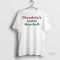 Officials Olandrias Little Meatball Shirt Sweater