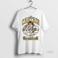 Officials Spittin Chiclets X Nhl Alumni Association Ray Bourque The Captain Tee Shirt Sweater