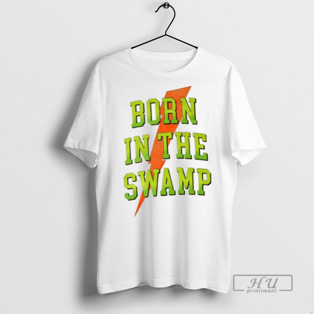 Officials University Of Florida Gators Lafavre Gatorade Men T Shirt