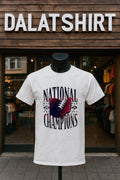 Ohio Football 2024 Champions shirt
