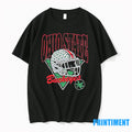 Ohio State Outline Helmet 2025 Tshirts Sweater