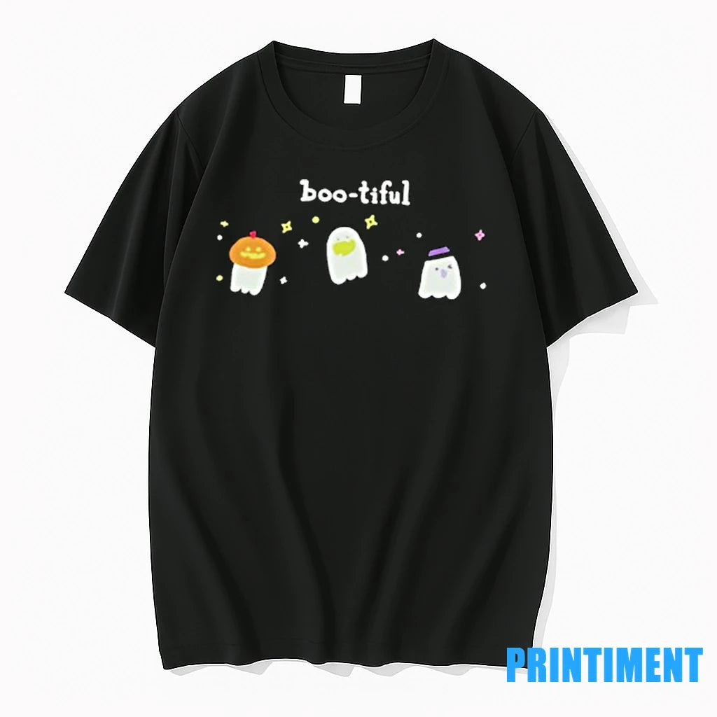 Ohmonah Boo Tiful Halloween Tshirts Sweater