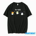Ohmonah Boo Tiful Halloween Tshirts Sweater