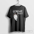Ojibwe Pride T Shirts