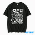 Oklahoma Sooners Red River Rivalry Tshirts Sweater
