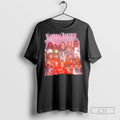 Olandria Carthen The Bana Barbre Graphic T Shirts
