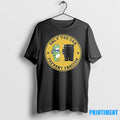 Only You Can Prevent Fascism Portland Frog Tshirts Sweater