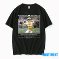 Onward Reserve Georgia Tech Quarterback 10 It Was Tech Like Hanyes King Tshirts Sweater