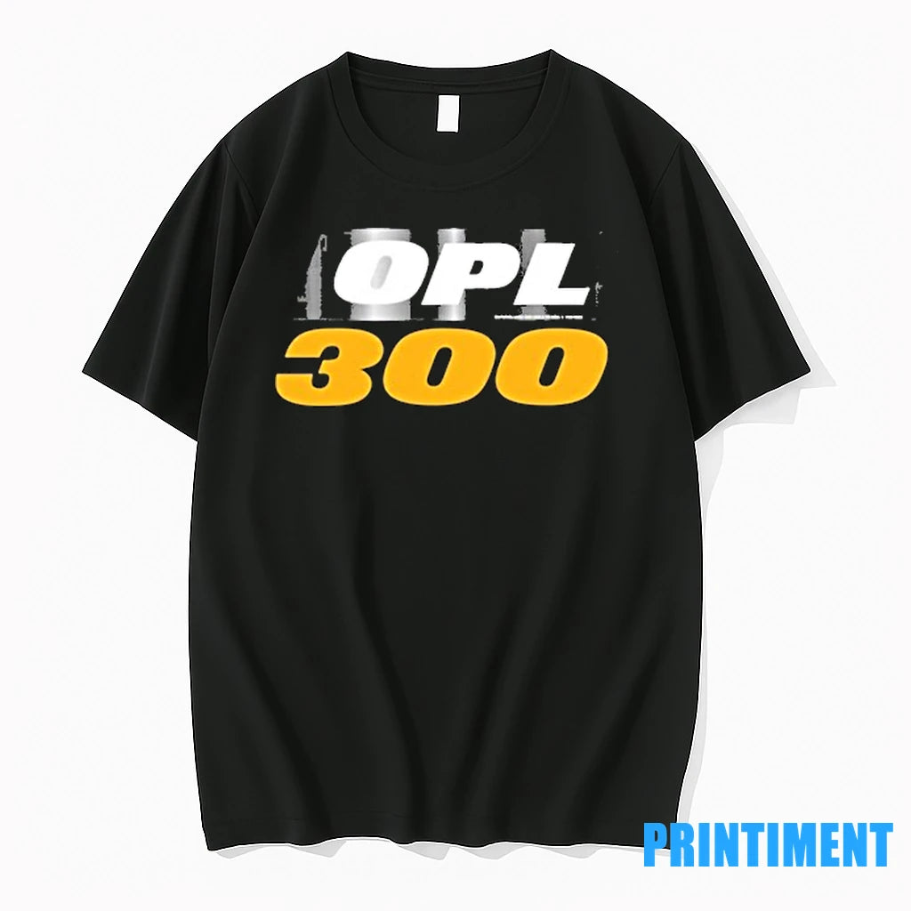 Op Live Opl 300th Episode Commemorative Tshirts Sweater