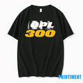 Op Live Opl 300th Episode Commemorative Tshirts Sweater