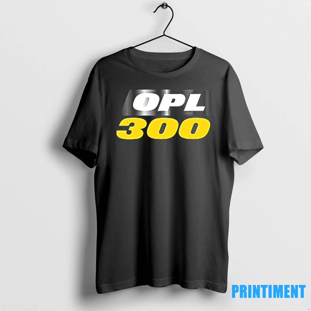 Opl 300th Episode Commemorative Tshirts Sweater