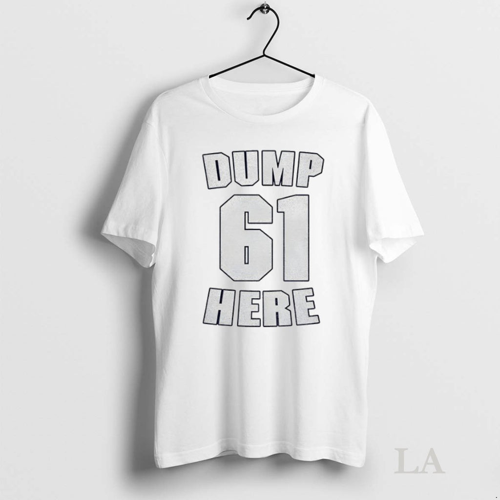 Original 0nn8lbv8 Seattle Mariners Dump 61 Here