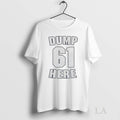 Original 0nn8lbv8 Seattle Mariners Dump 61 Here