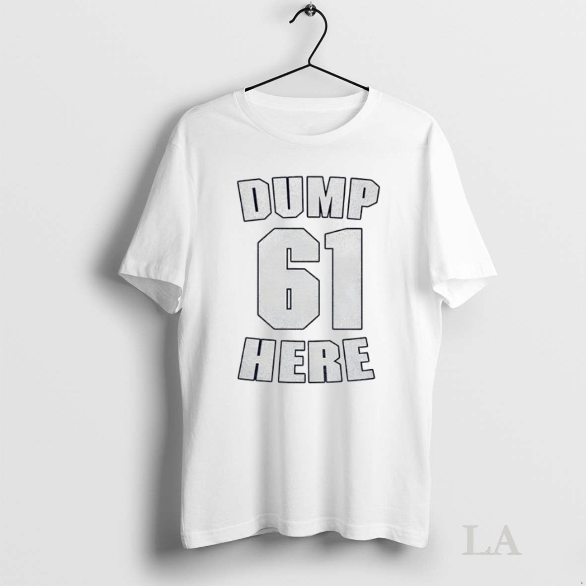 Original 0nn8lbv8 Seattle Mariners Dump 61 Here
