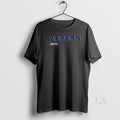 Original 2025 Auburn Tigers Crucial Catch Intercept Cancer Football 2 Sided