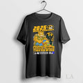Original 2025 Border Showdown Missouri Tigers Vs Kansas Jayhawks 42 31 Faurot Field Memorial Stadium