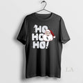 Original 2025 Chicago White Soxs Christmas Santa Ho Ho Ho