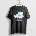 Original 2025 Crucial Catch Intercept Cancer Tcu Horned Frogs 2 Sided