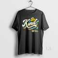 Original 2025 Minnesota Wild X Down Syndrome Awareness Day 2 Sided