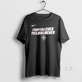 Original 2025 New Mexico Lobos Fighting Ever Yielding Never 2 Sided
