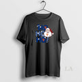 Original 2025 New York Mets Christmas Santa Ho Ho Ho