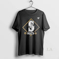 Original 2025 Seattle Baseball Mariners Alcs League Division Series Champions
