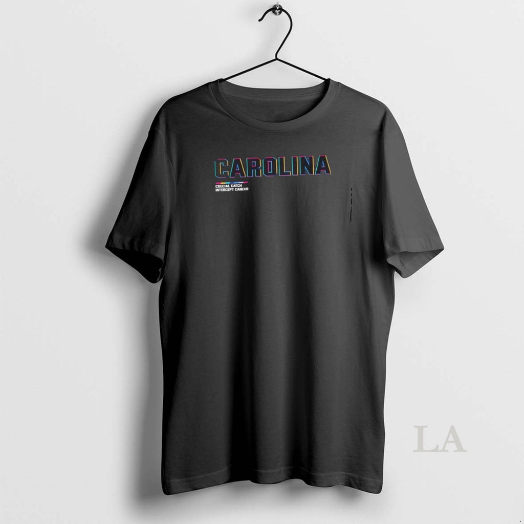 Original 2025 South Carolina Gamecocks Football Crucial Catch 2 Sided
