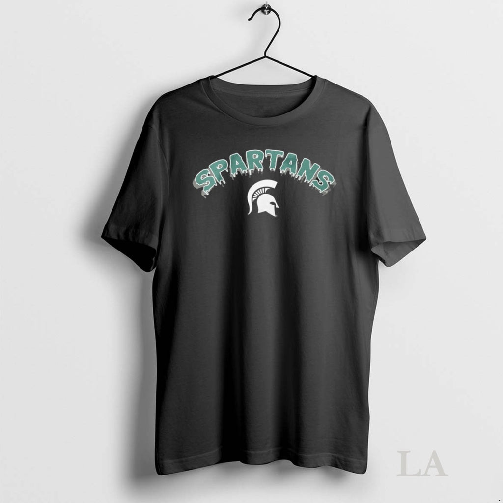 Original 2025 Spartans Logo